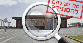 שקיפות