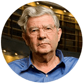 Prof. Aaron Barak, (Rt.) M<br>President of the High Court in Israel